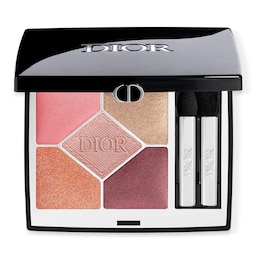 Diorshow 5 Couleurs Lidschattenpalette