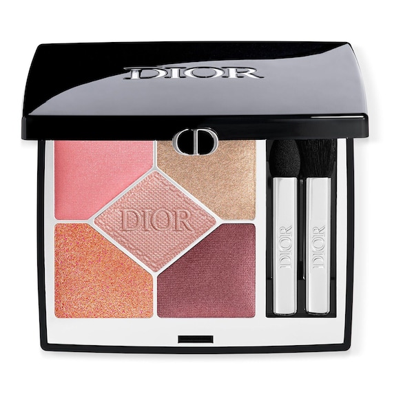 Diorshow 5 Couleurs Lidschattenpalette, DIOR