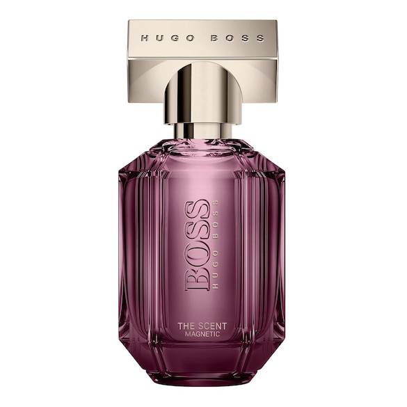 BOSS The Scent Magnetic - Eau de Parfum für Frauen, HUGO BOSS