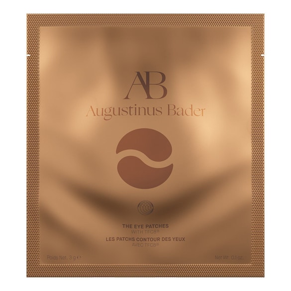 The Eye Patches - Augenkonturen-Patch, AUGUSTINUS BADER
