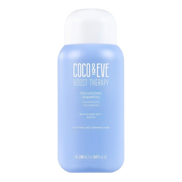 Boost Therapy - Volumenshampoo, COCO & EVE