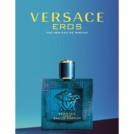 Eros - Eau de Parfum