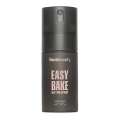 Easy Bake Setting Spray – Make-up-Fixierspray, 16 h Halt, HUDA BEAUTY