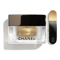  SUBLIMAGE LA CRÈME YEUX - Ultimative Augenpflege, Chanel