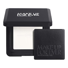 HD Skin Perfecting Pressed Powder - Gepresstes Puder mit Weichzeichnereffekt, MAKE UP FOR EVER