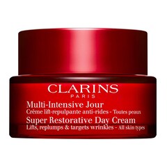 Multi Intensive 50+ Jour Crème - Toutes peaux, CLARINS