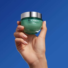 Aquasource Hyalu Plump Gel - Pflegegel
