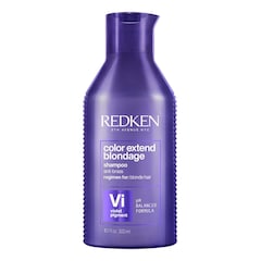 Color Extend Blondage - Shampoo, REDKEN