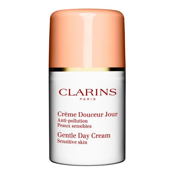 Cr&egrave;me Douceur Jour, CLARINS