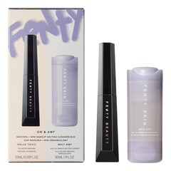 On & Awf - Set mit Mascara + Mini-Gelee-Öl-Make-up-Entferner, FENTY SKIN