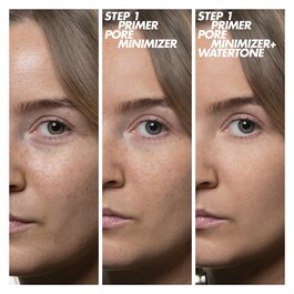 Step 1 Primer - Pore Minimizer