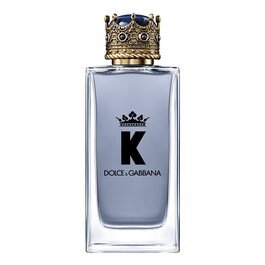 K by Dolce&Gabbana - Eau de Toilette