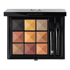 Le 9 De Givenchy - Multi-Finish Lidschatten Palette, GIVENCHY