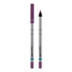 12-STUNDEN-KONTURSTIFT FÜR DIE AUGEN - WASSERFESTER AUGENSTIFT, SEPHORA COLLECTION