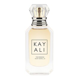 The Wedding Velvet Santal 35 - Intensives Eau de Parfum