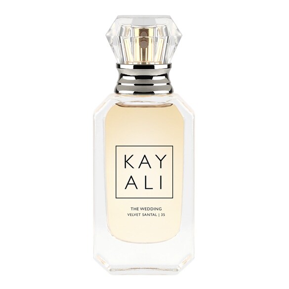 The Wedding Velvet Santal 35 - Intensives Eau de Parfum, KAYALI