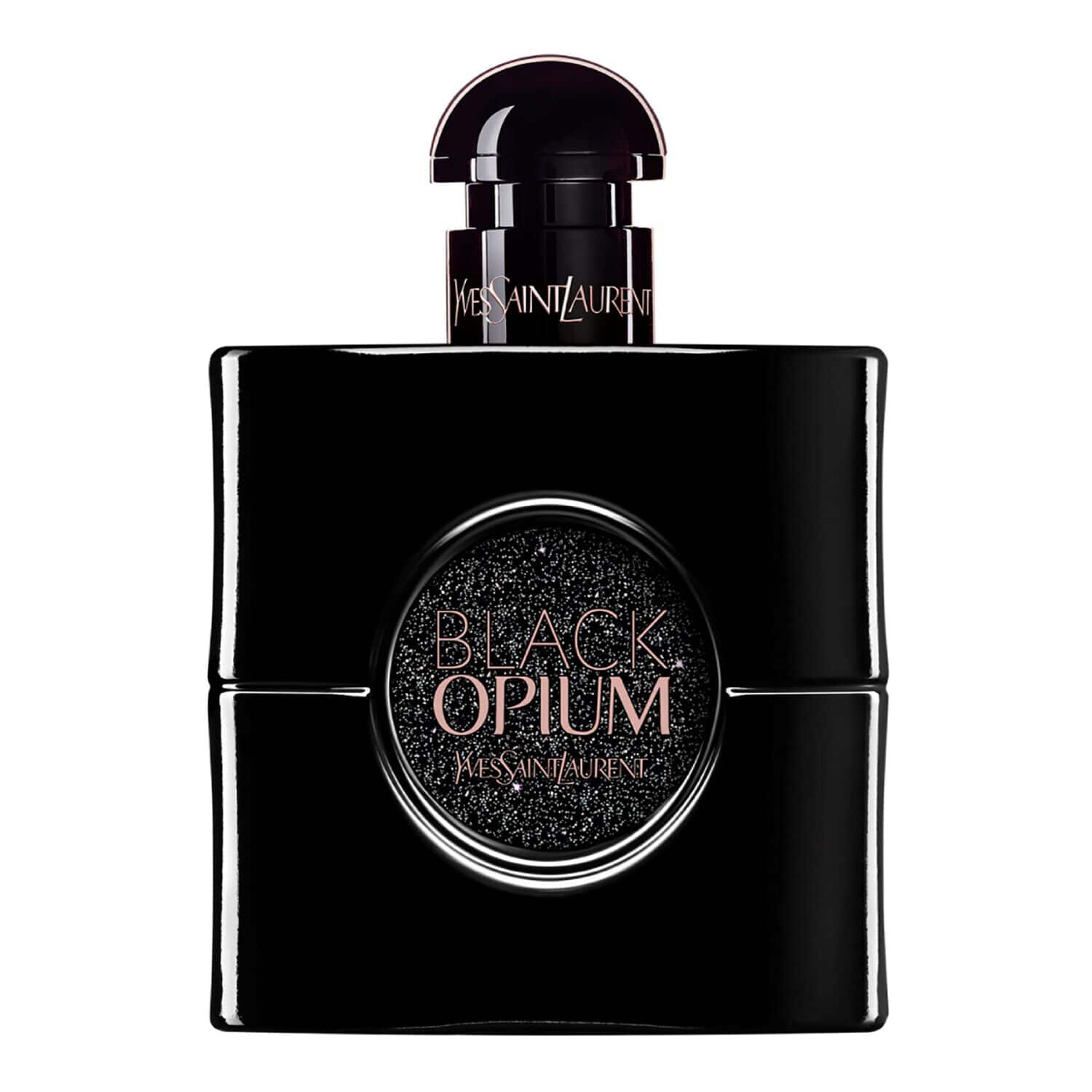 Black opium perfume sephora 2025