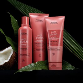 Nutriplenish™ - Locken-Gelee