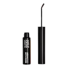 Aqua Resist Brow Fixer - Getöntes Augenbrauengel 24h, MAKE UP FOR EVER
