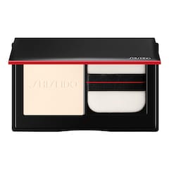 Shiseido Synchro Skin Invisbile Silk - Pressed Powder, SHISEIDO