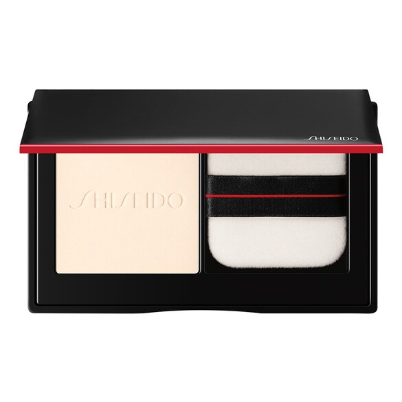 Shiseido Synchro Skin Invisbile Silk - Pressed Powder, SHISEIDO