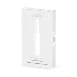 White Collection - Ampullen-Wirkkomplex