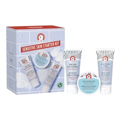 Starter für empfindliche Haut, FIRST AID BEAUTY
