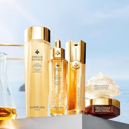 Abeille Royale Youth Watery Oil - Serum 