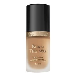 Born This Way Natural Finish Foundation - Foundation
