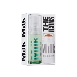 The Icon Set - Feuchtigkeitsspendende Base und Creme-Bronzer als Stick