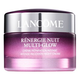 Rénergie Nuit Multi-Glow - glättende Nachtpflege