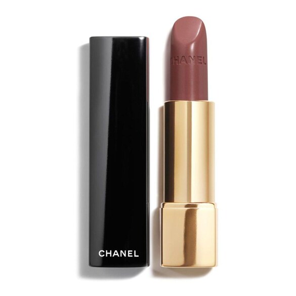 ROUGE ALLURE - Der intensive Lippenstift, CHANEL