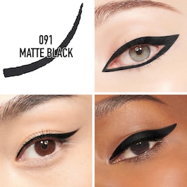 Diorshow 24H* Stylo - Wasserfester Eyeliner-Stift - Farbe & langer Halt