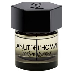 La Nuit De L'Homme - Eau de Toilette, YVES SAINT LAURENT