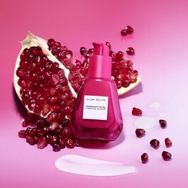 Pomegranate Peptide - Straffendes Serum