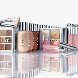 Dior Backstage Double Ended Augenbrauenpinsel
