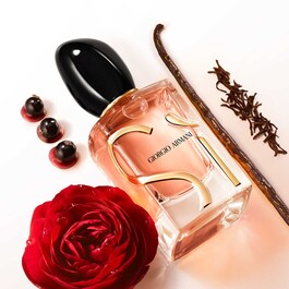 Si Intense - Eau de Parfum