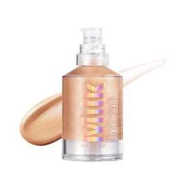 Hydro Grip + Glow Primer - Primer mit reflektierenden Perlen