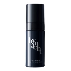 Über Glow Gel Peeling AHA - Reisegröße, BYNACHT