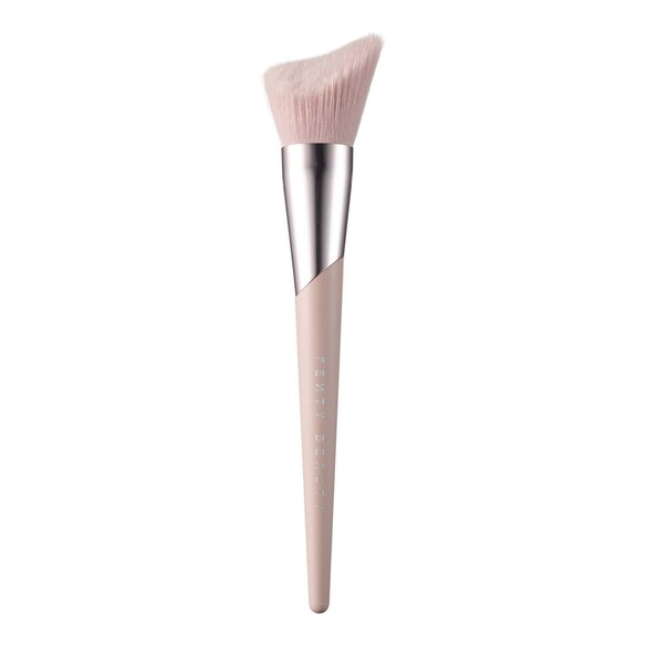 Cheek-Hugging Bronzer Pinsel, FENTY BEAUTY