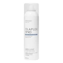 No.4D Clean Volume Detox - Trockenshampoo, OLAPLEX