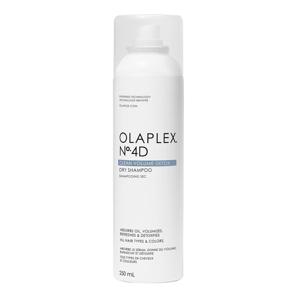 No.4D Clean Volume Detox - Trockenshampoo, OLAPLEX