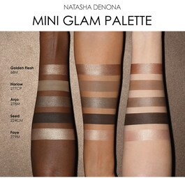  Glam Palette - Mini