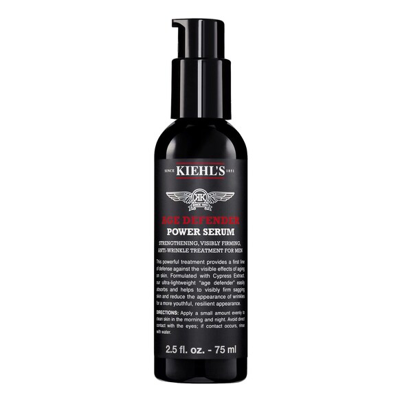 Age Defender - Power Serum , KIEHL'S SINCE 1851