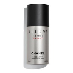 ALLURE HOMME SPORT - Deodorant Spray, CHANEL
