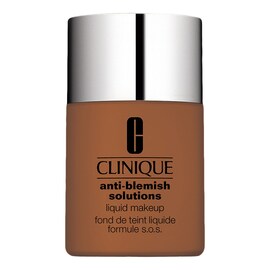 Anti-Blemish Solutions Foundation