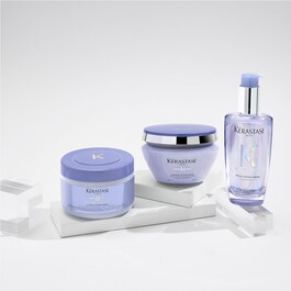 Blond Absolu - Bain Cicaextreme