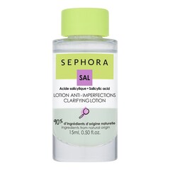 Klärende Gesichtslotion, SEPHORA COLLECTION