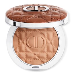 Dior Forever Nude Bronze – Puder-Bronzer: natürlicher Glanz oder mattes Finish