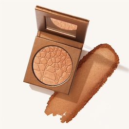 Amazonian Clay Wasserfester Bronzer
